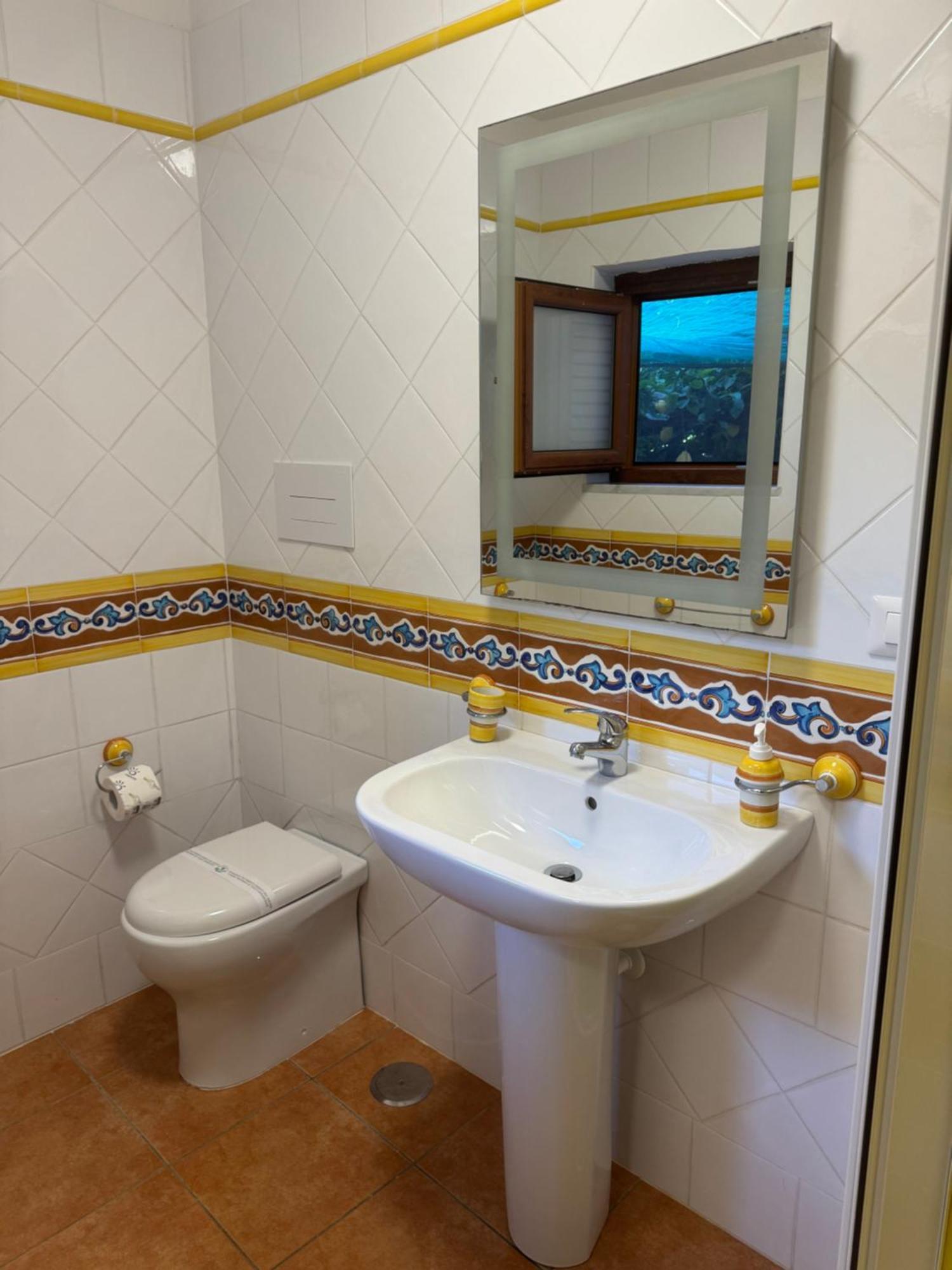Il Limoneto Di Teresa Amalfi Coast Daire Maiori Dış mekan fotoğraf