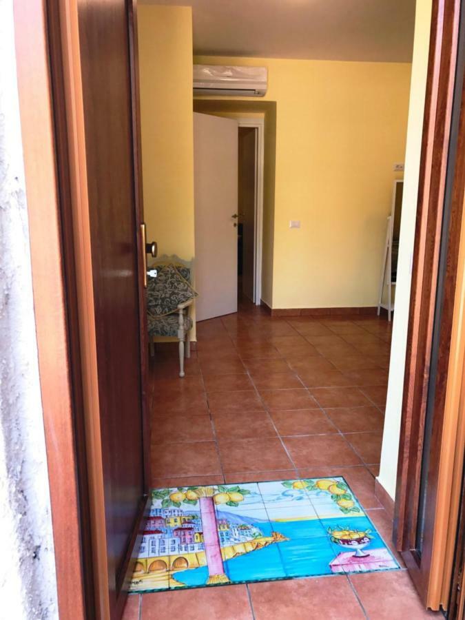 Il Limoneto Di Teresa Amalfi Coast Daire Maiori Dış mekan fotoğraf